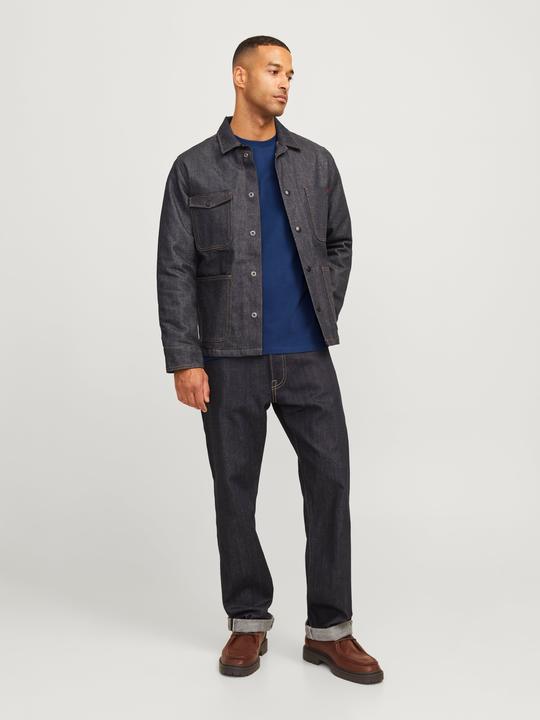 Image du produit Jack & Jones RDD Imprimé Col rond T-shirt (XXL)