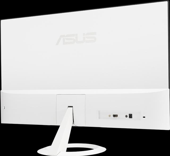 Produktbild ASUS VZ27EHF-W (1920 x 1080 Pixel, 27")