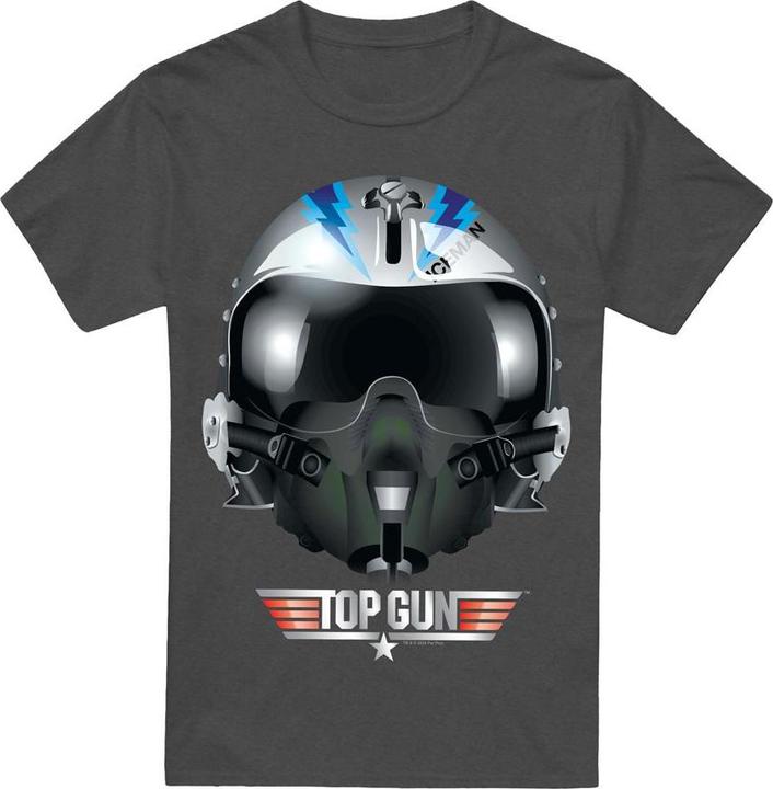 Top Gun Iceman TShirt (XL)