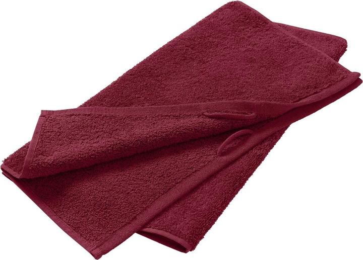 Produktbild BettwarenShop Premium Set, Duschtücher, Handtücher, Saunatücher (70 x 140 cm)