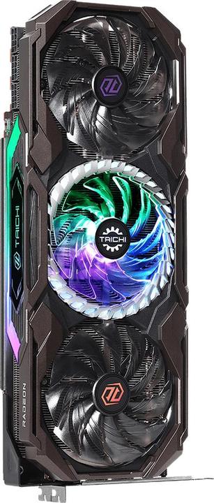 Productafbeelding AsRock Radeon RX 6800 XT Taichi (16 GB)