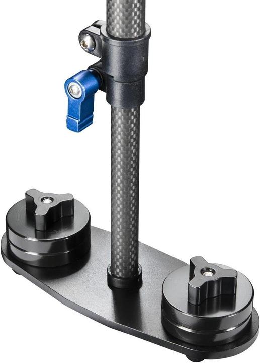 Produktbild Walimex StabyPod XS Carbon (Metall)