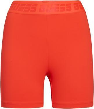 Guess Damen-Radleggings mit kurzen Beinen (XS)