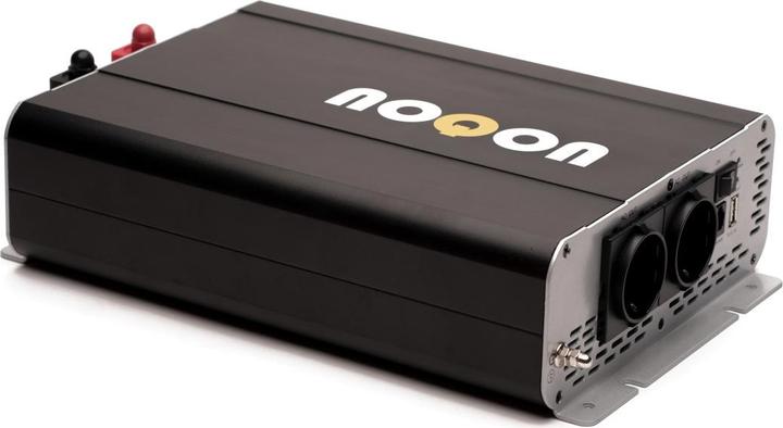Immagine prodotto Noqon Inverter NSP2524 2500W/24V ad onda sinusoidale pura