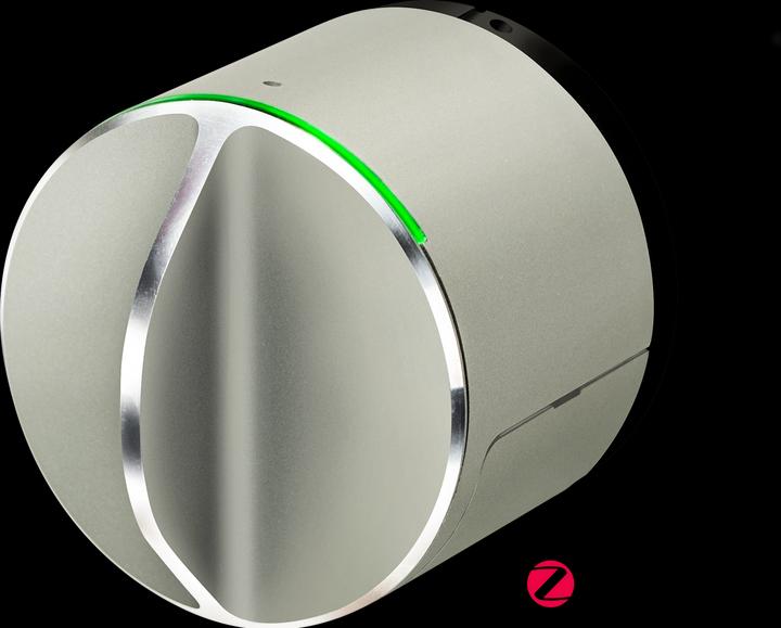 Actual product image Danalock V3 Bluetooth & Zigbee (Smartphone)