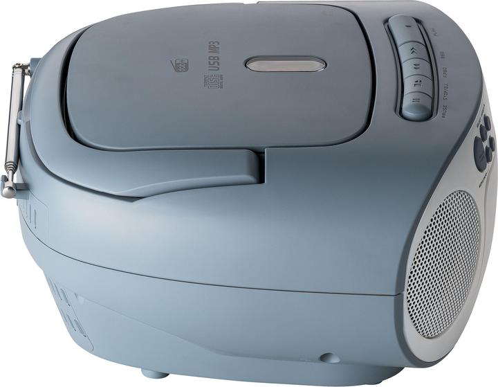 Actual product image Reflexion RCR2260DAB (DAB+, VHF)