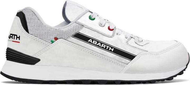 Abarth Competizione