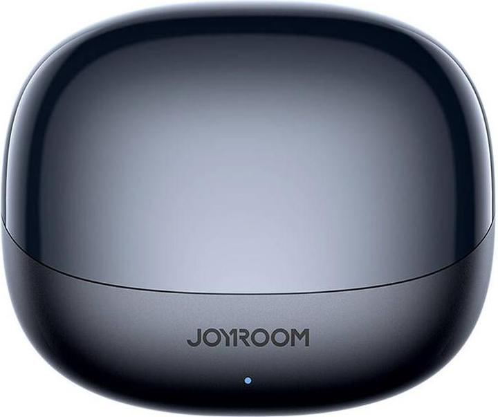 Produktbild Joyroom Funpods Series True Wireless earphones - Black (5 h, Kabelgebunden)