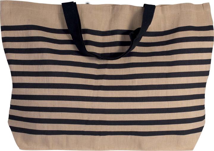Kimood Juco Henkeltasche Gross (40 l)