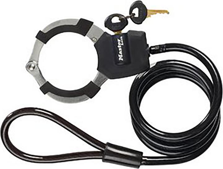 Produktbild Master Lock Street Cuff 8275 (100 cm)