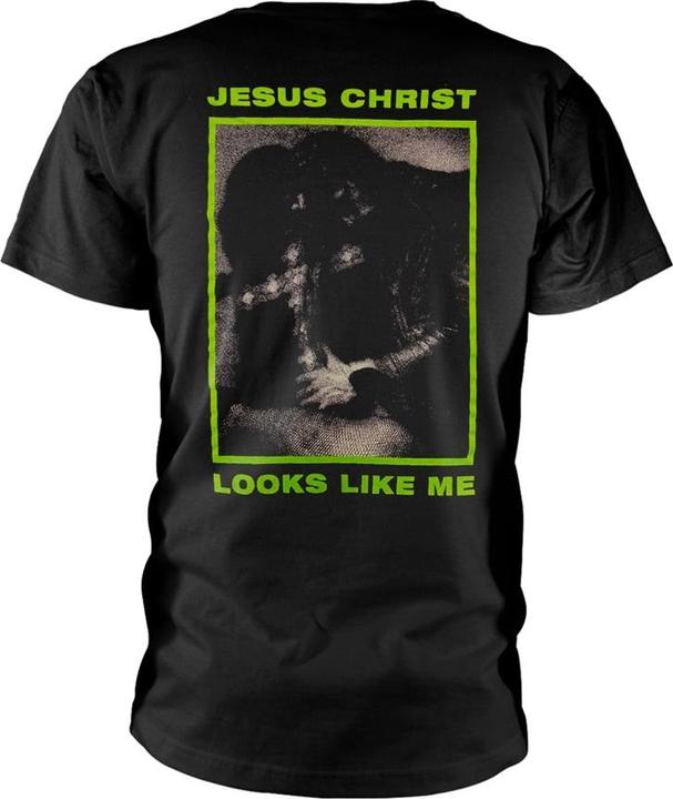 Actual product image Type O Negative Christian Woman (XL)