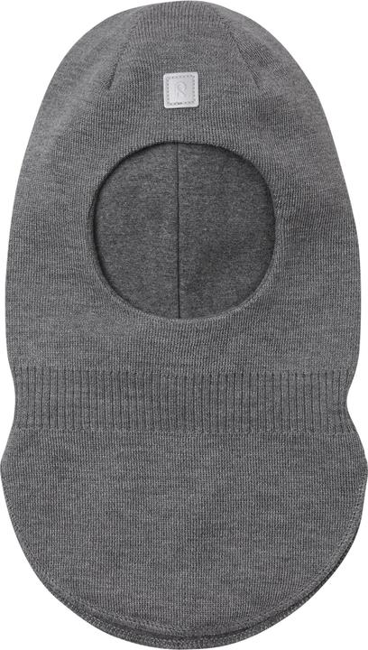 Actual product image Reima Toddler Balaclava Starrie Melange