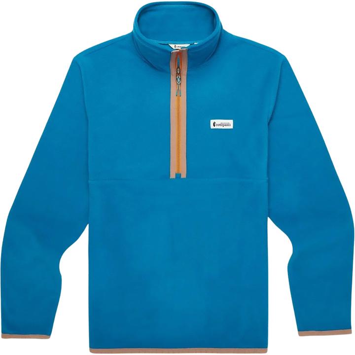 Produktbild Cotopaxi Amado Fleece Pullover (S)