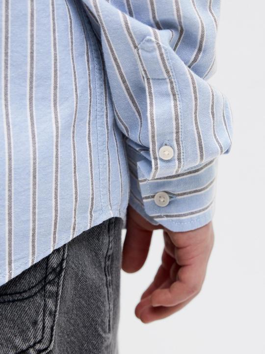 Produktbild Jack & Jones Hemd Junior Hemd (176)