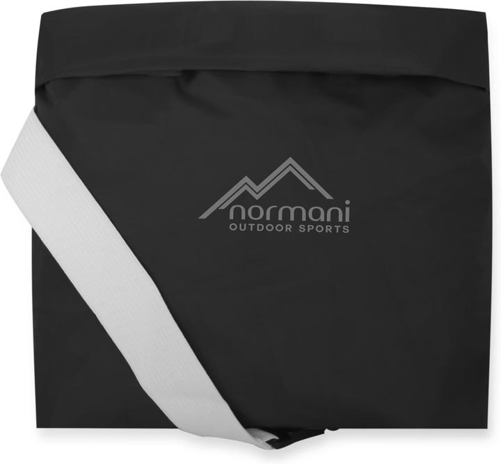 Actual product image Normani Kids rain poncho Cherrapunji Kids (One size)