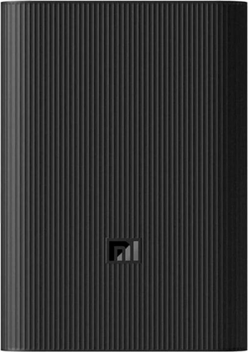 Productafbeelding Xiaomi Mi 3 Ultra Compact (10000 mAh, 22.50 W, 37 Wh)
