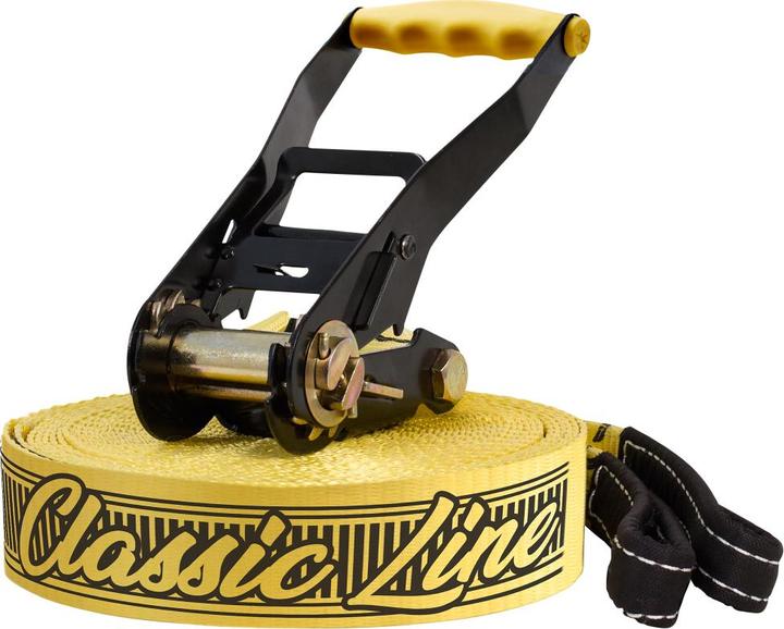 Immagine prodotto Gibbon Linea Classica X13 XL (25 m)