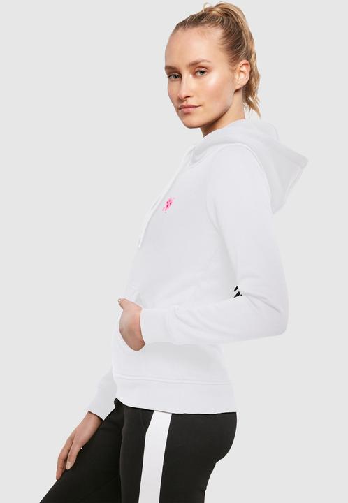 Immagine prodotto Miss Tee Felpa con cappuccio Self Love Club - 125233 (M)