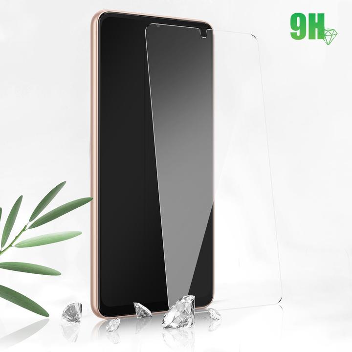 Immagine prodotto Bestsuit Film organico antimicrobico per schermi (1 Pezzo/i, Samsung Galaxy A33 5G)