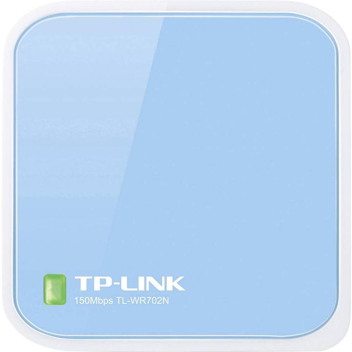 Produktbild TP-Link Tl-Wr802n