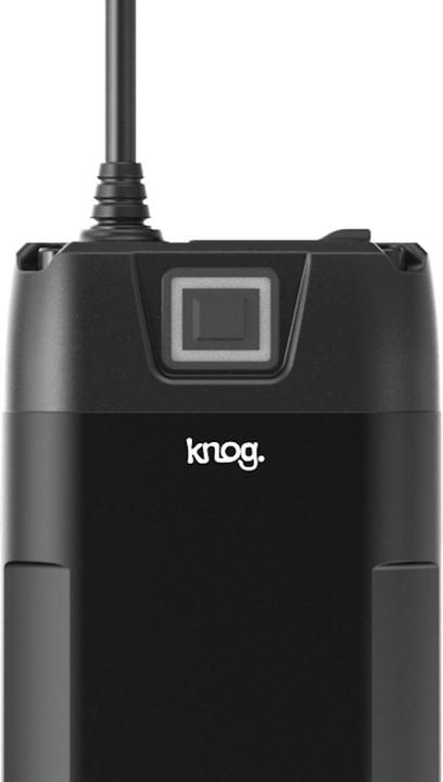 Produktbild knog. Blinder Powerbank, black, 10.000mAh (10000 mAh)
