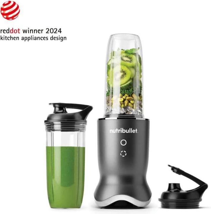 Produktbild NutriBullet Ultra (EU-Stecker, 1200 W)