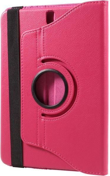 Immagine prodotto MU Classic Rivestimento in pelle con Litchitexture (Galaxy Tab S3 9.7 (2017))