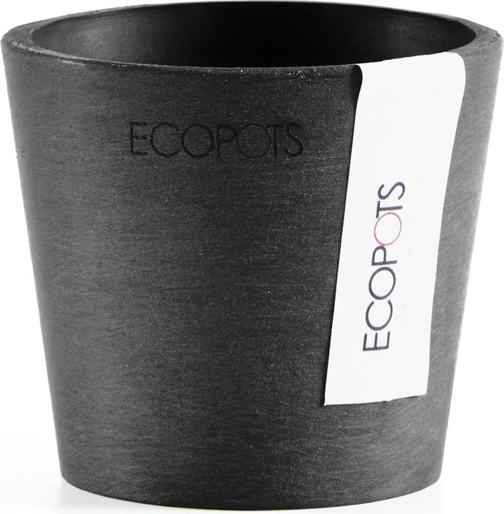 Ecopots Amsterdam Mini