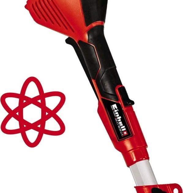 Immagine prodotto Einhell GE-CT 36/30 Li E Solo (Filo di taglio)