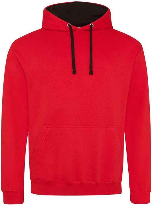 Produktbild Awdis Varsity Kapuzenpullover (L)