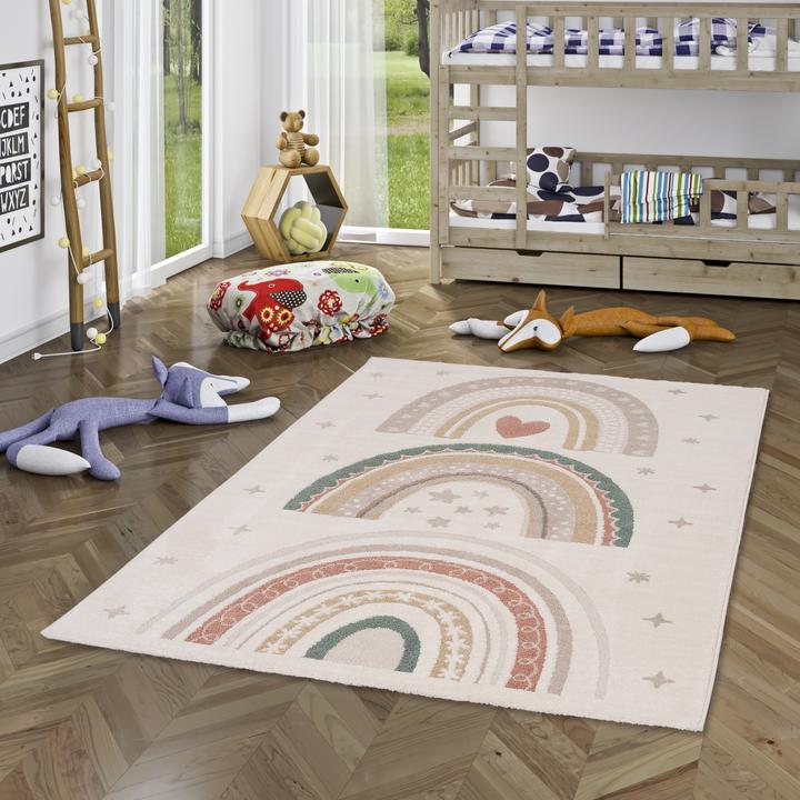 Actual product image Pergamon Happy Kids (160 x 230 cm)