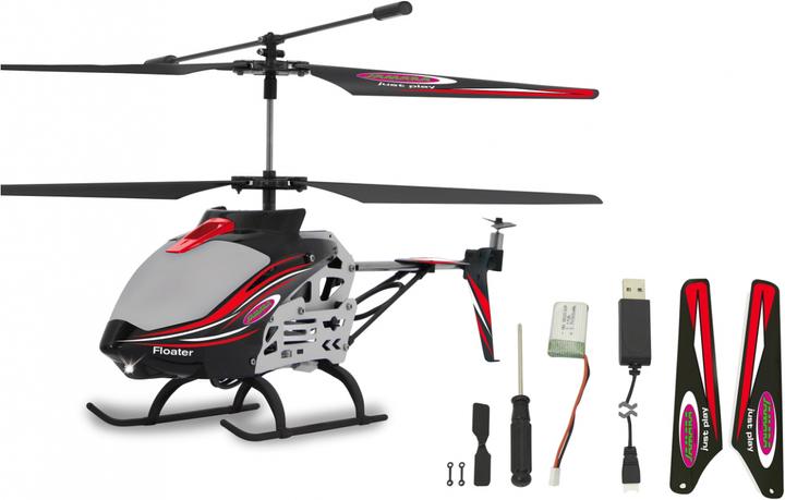 Produktbild Jamara Floater Heli Altitude 2