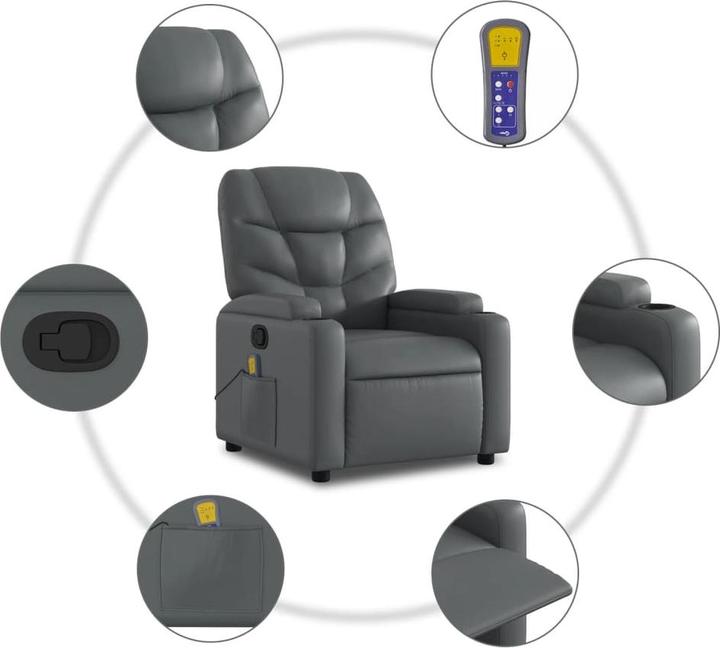 Actual product image VidaXL Iuliia