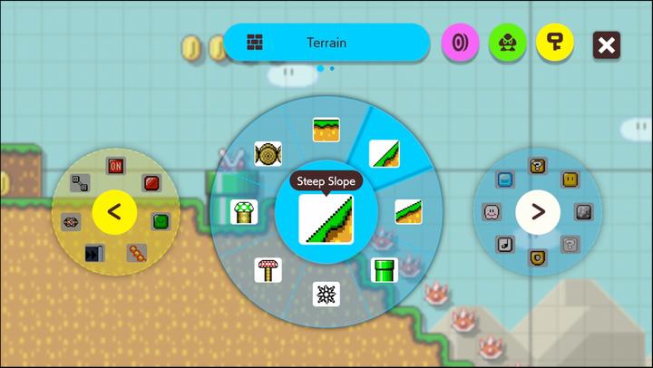 Immagine prodotto Nintendo Interruttore Super Mario Maker 2 (Switch, DE)