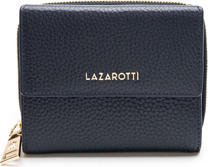 Immagine prodotto Lazarotti Bologna Portafoglio in pelle 12 cm
