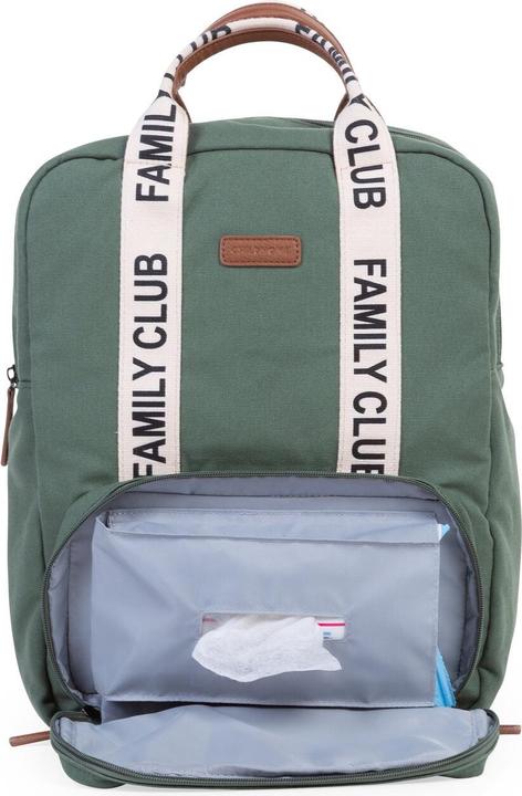 Actual product image Childhome Signature