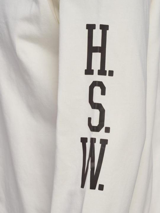 Produktbild hummel hmlLOOSE T-SHIRT L/S SW STADIUM (M)