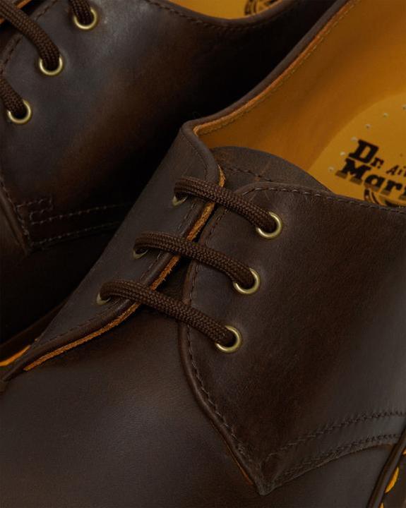 Actual product image Dr. Martens 1461 - 46432 (40)