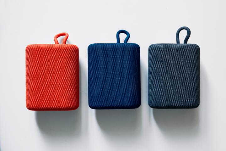 Produktbild Canyon Bluetooth speaker BSP-4 5W (4 h, Batteriebetrieb)