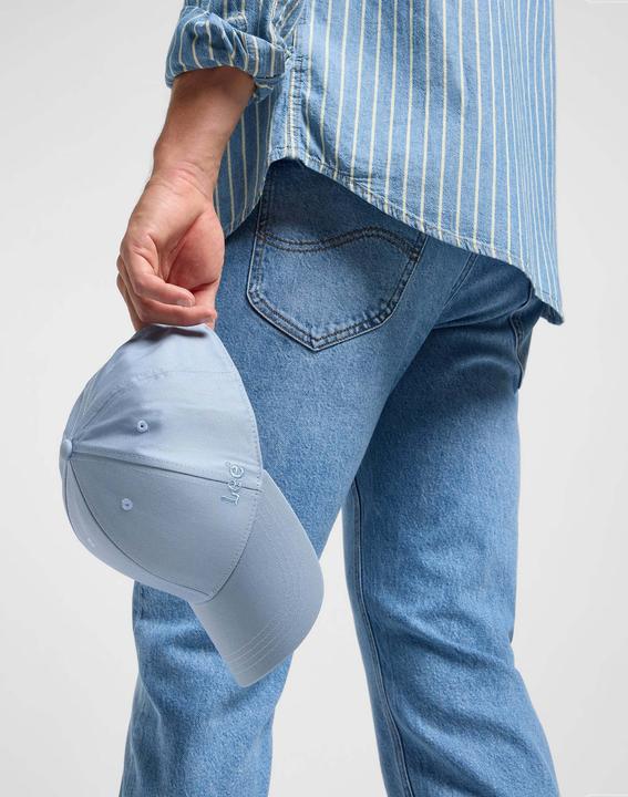 Actual product image Lee Cap Essential Cap (One size)