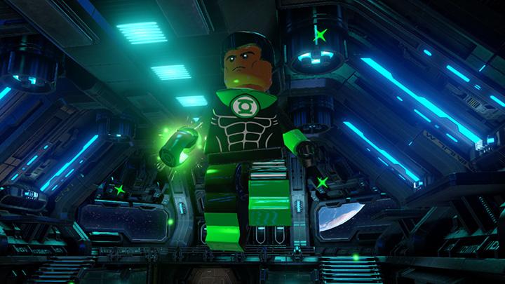 Produktbild WB Lego Batman 3: Beyond Gotham (PS4, IT)