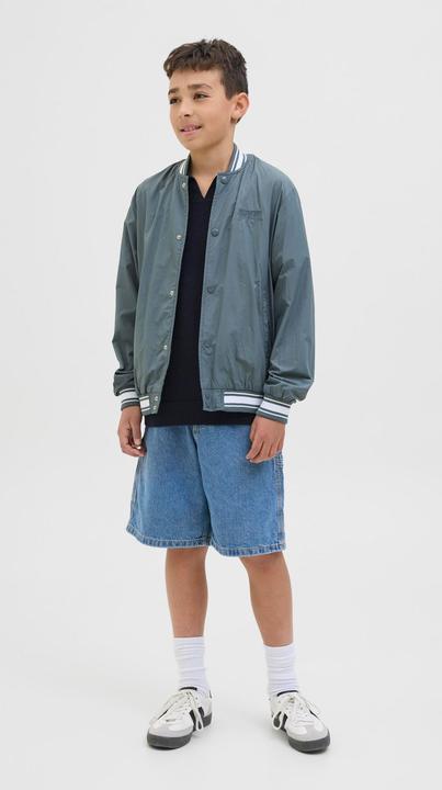 Immagine prodotto Jack & Jones Blousonjacke Junior Blousonjacke (140)