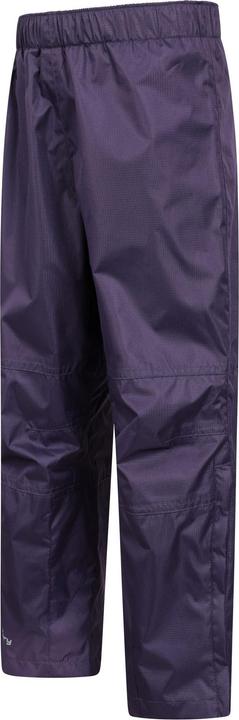 Image du produit Mountain Warehouse Pantalon de dessus imperméable Spray II pour enfants et adolescents (140)