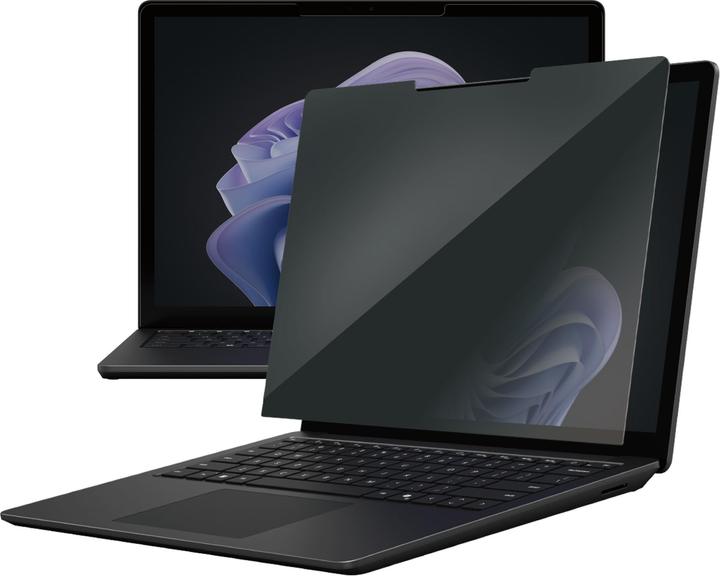 Actual product image PanzerGlass Privacy (13.50", 3 : 2)