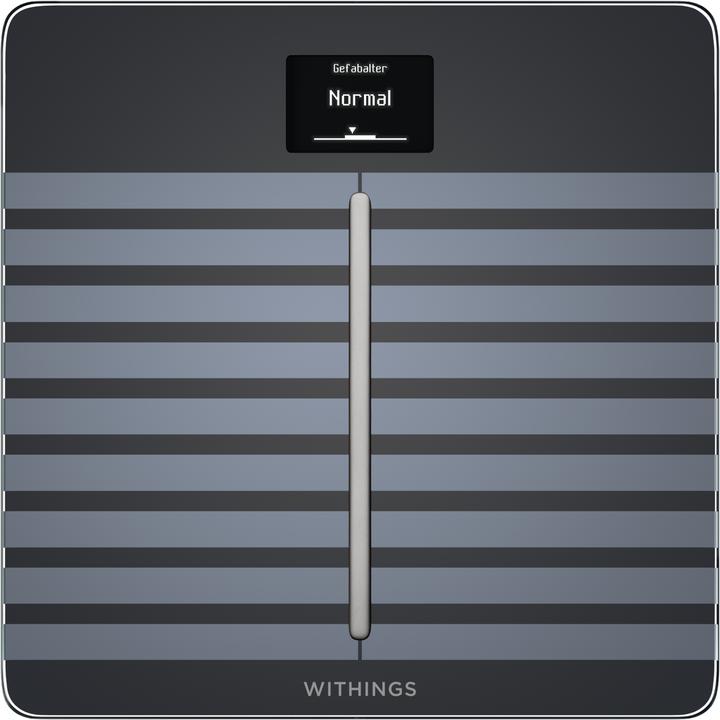 Immagine prodotto Withings Body Cardio (180 kg)