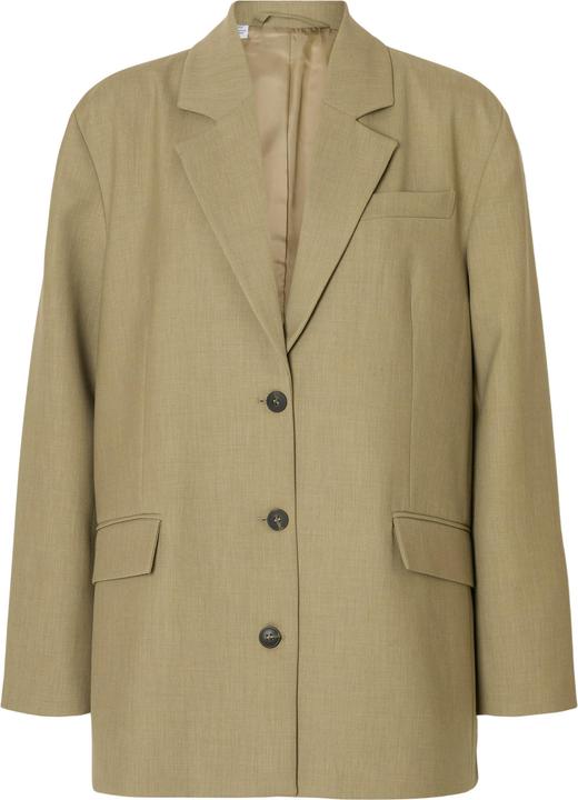 Immagine prodotto Selected Femme Structured Oversize-Blazer (36)