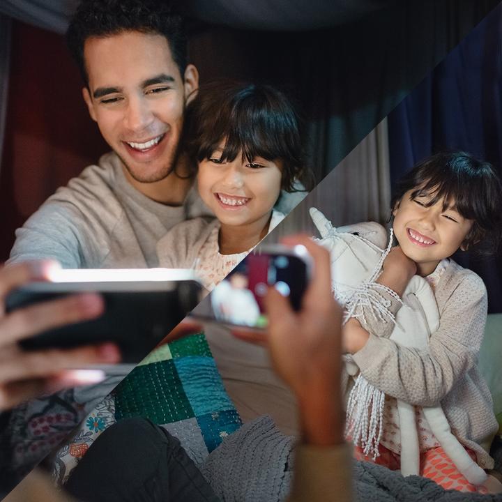 Immagine prodotto LuMee Caso LED Selfie (Apple iPhone X)