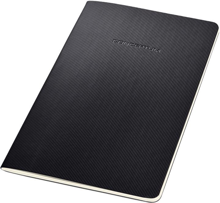 Produktbild Sigel Conceptum (A5, Liniert, Weicher Einband)