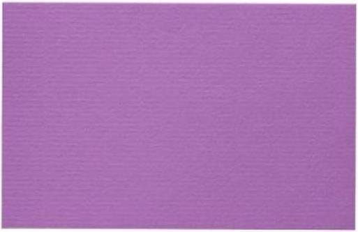 Produktbild Artoz Visitenkarten 1001 A7 107136144 220g, holunder 5 Blatt (220 g/m², 5 x, A7)