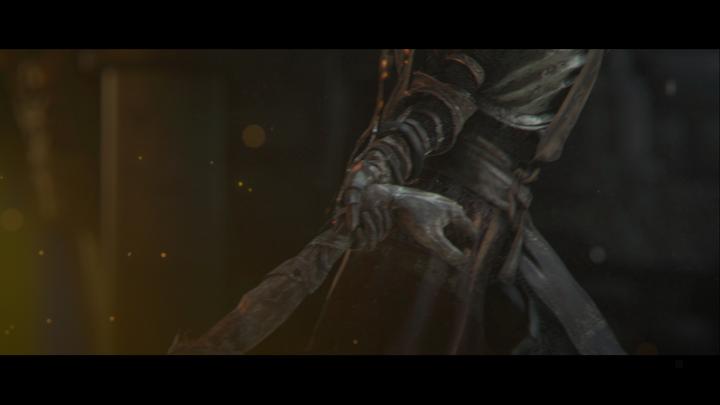 Produktbild Bandai Namco Dark Souls III (3): The Fire Fades (Xbox One S, EN)